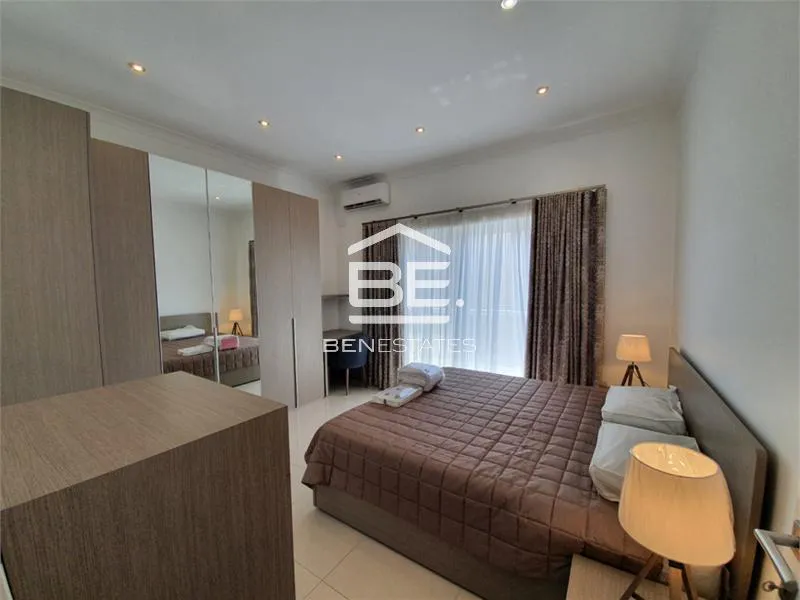 Apartment in San Pawl Tat-Targa