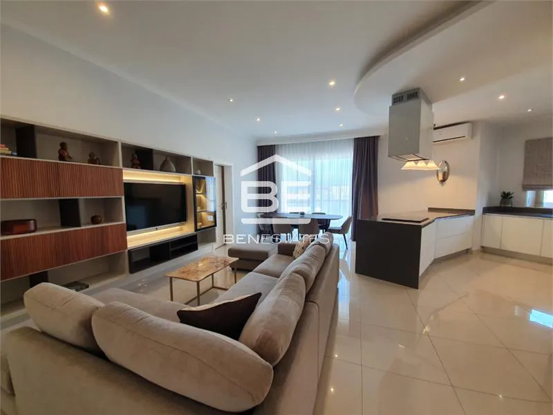 Apartment in San Pawl Tat-Targa