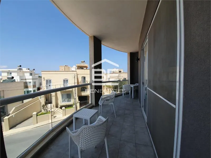 Apartment in San Pawl Tat-Targa