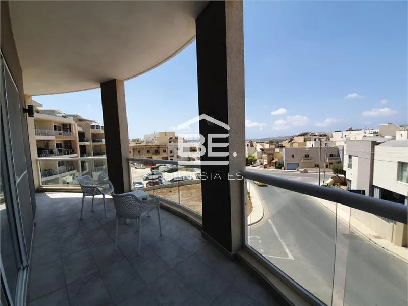 Apartment in San Pawl Tat-Targa