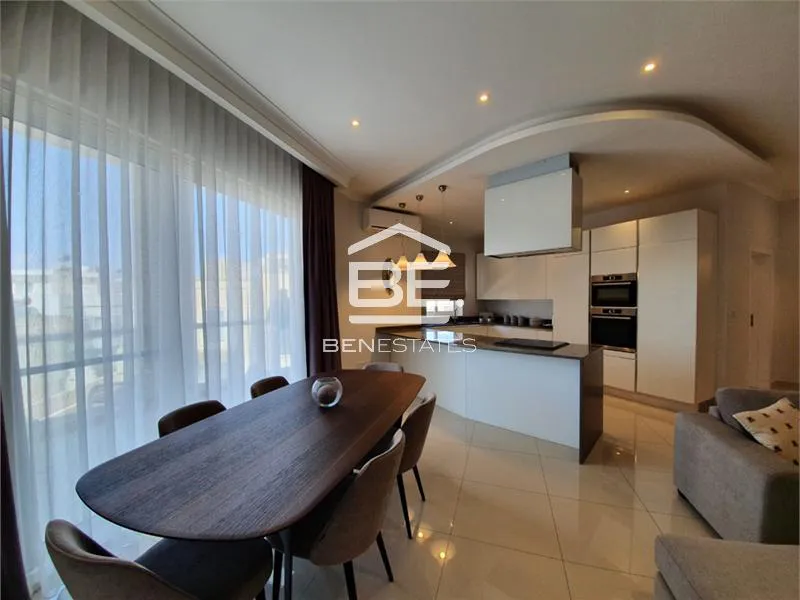 Apartment in San Pawl Tat-Targa