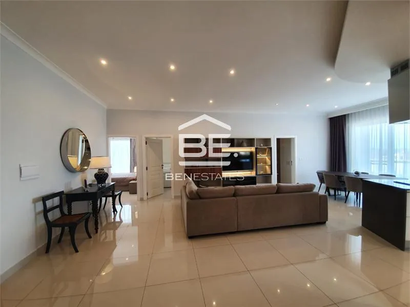Apartment in San Pawl Tat-Targa