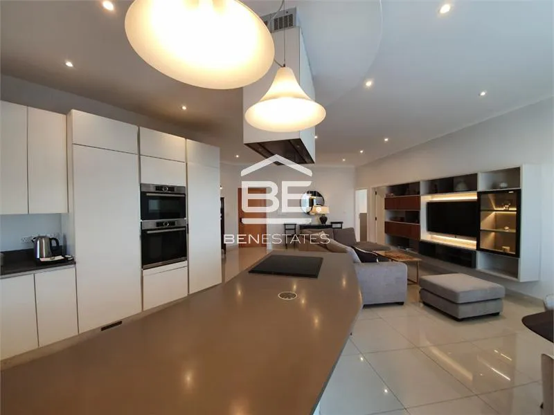 Apartment in San Pawl Tat-Targa