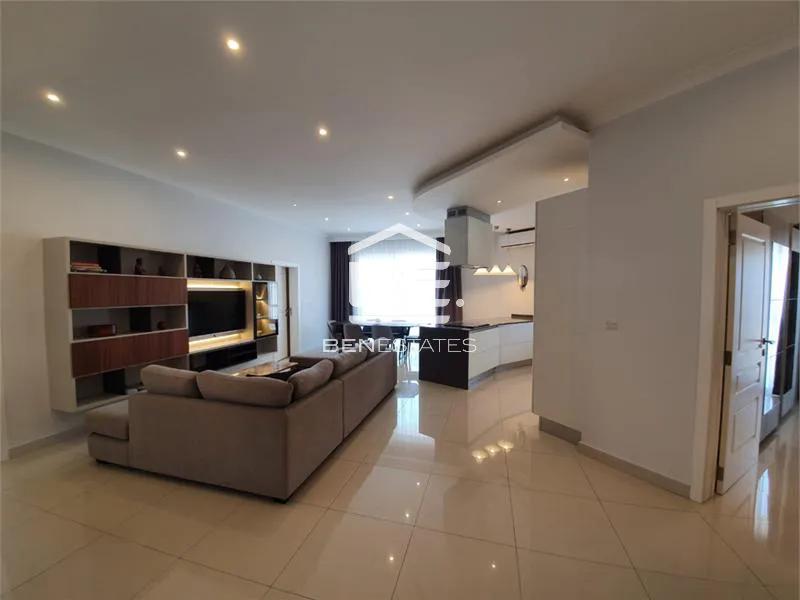 Apartment in San Pawl Tat-Targa