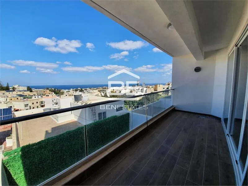 Apartment in Ibragg