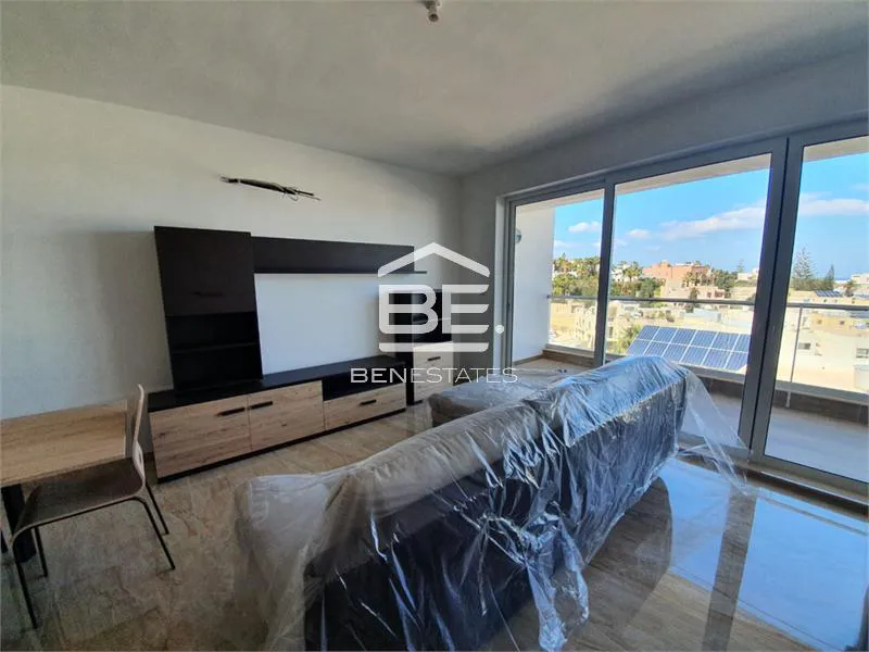 Apartment in Ibragg