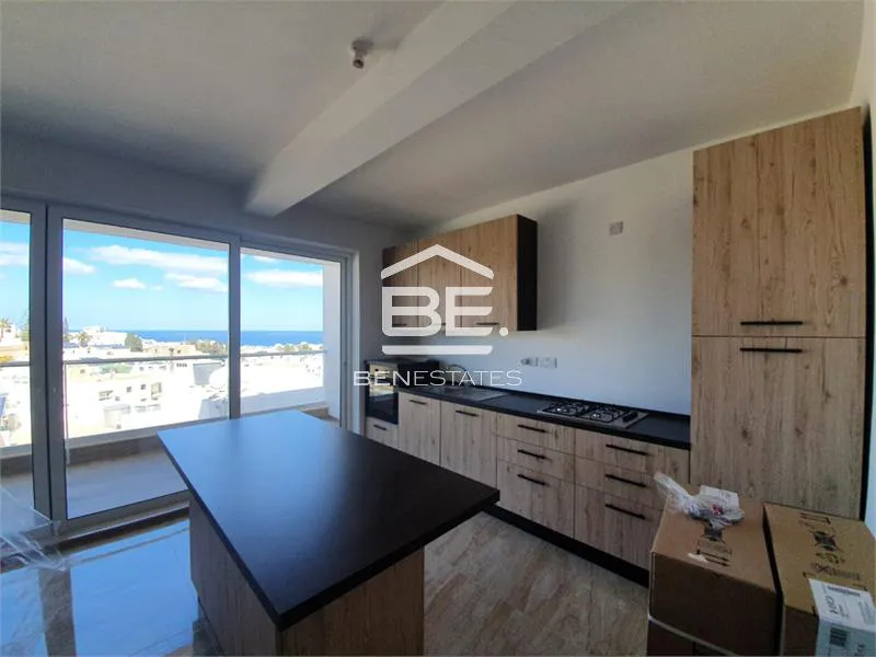 Apartment in Ibragg