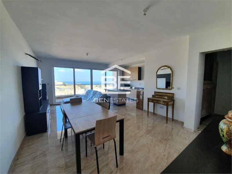 Apartment in Ibragg