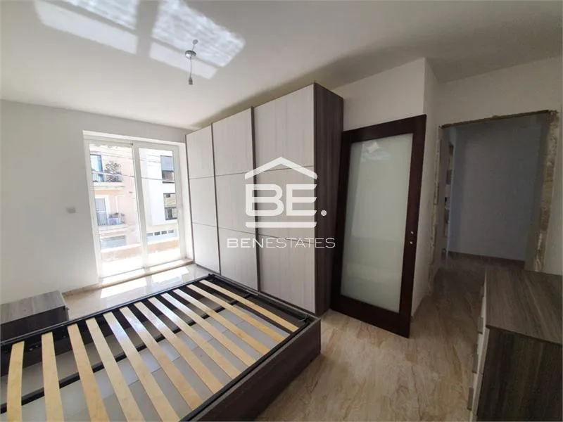 Apartment in Ibragg