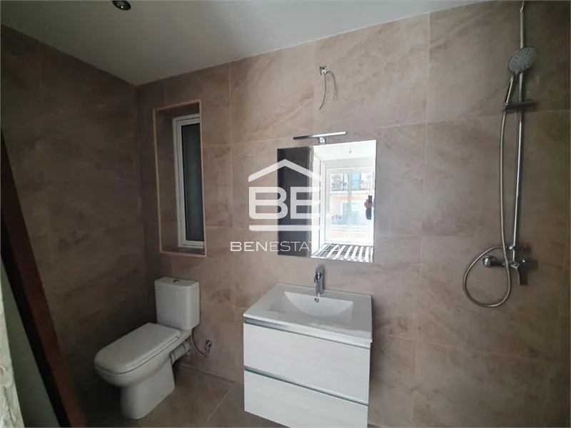 Apartment in Ibragg