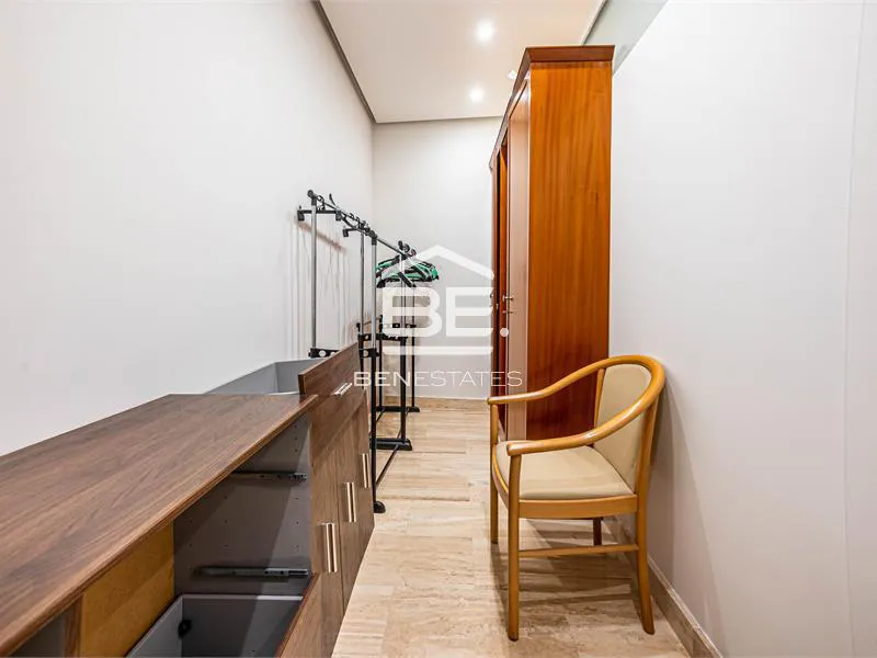 Apartment in Ta' Xbiex