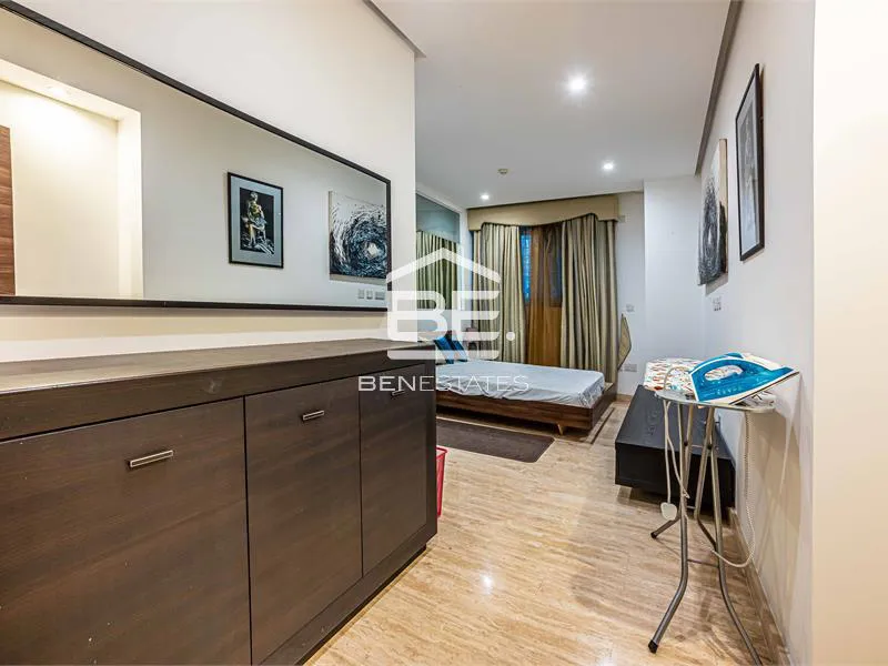 Apartment in Ta' Xbiex