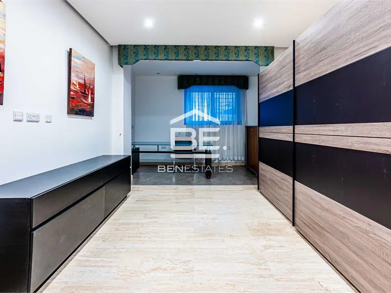 Apartment in Ta' Xbiex