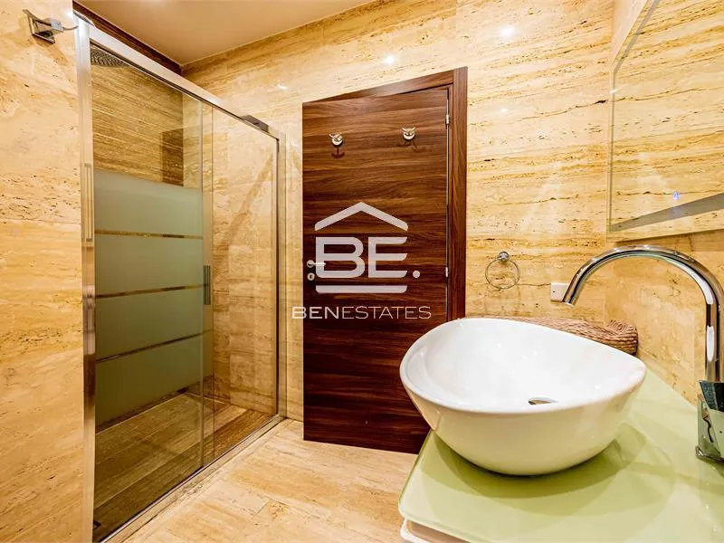 Apartment in Ta' Xbiex