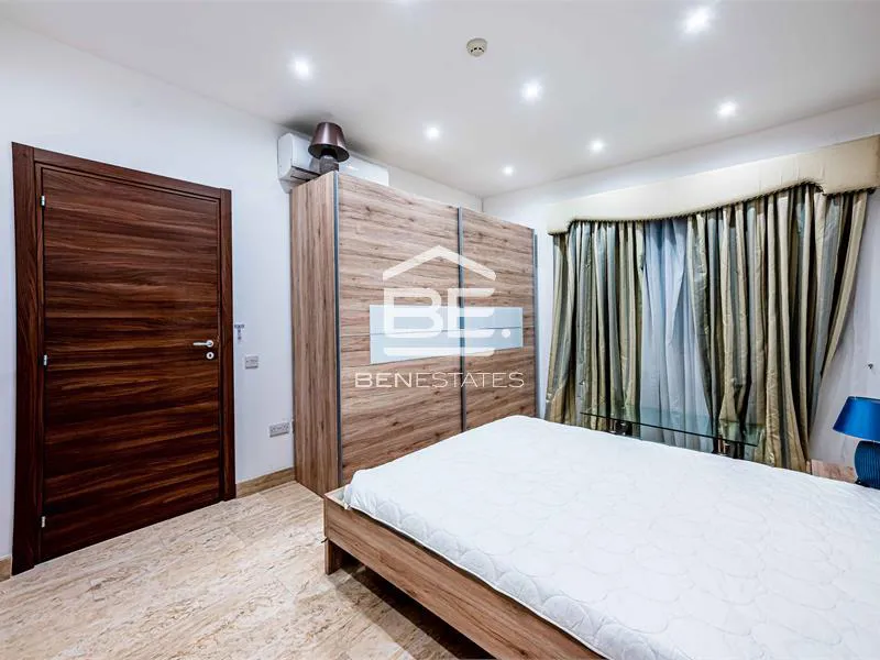 Apartment in Ta' Xbiex