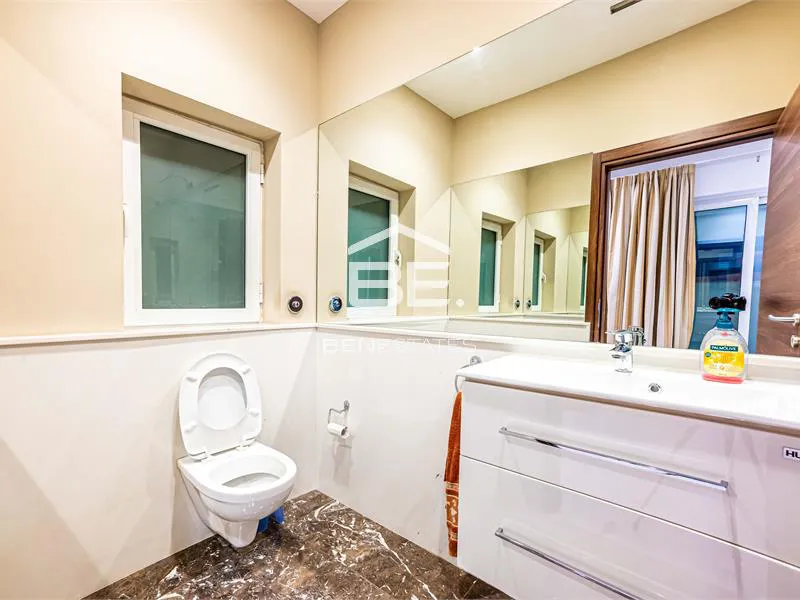 Apartment in Ta' Xbiex