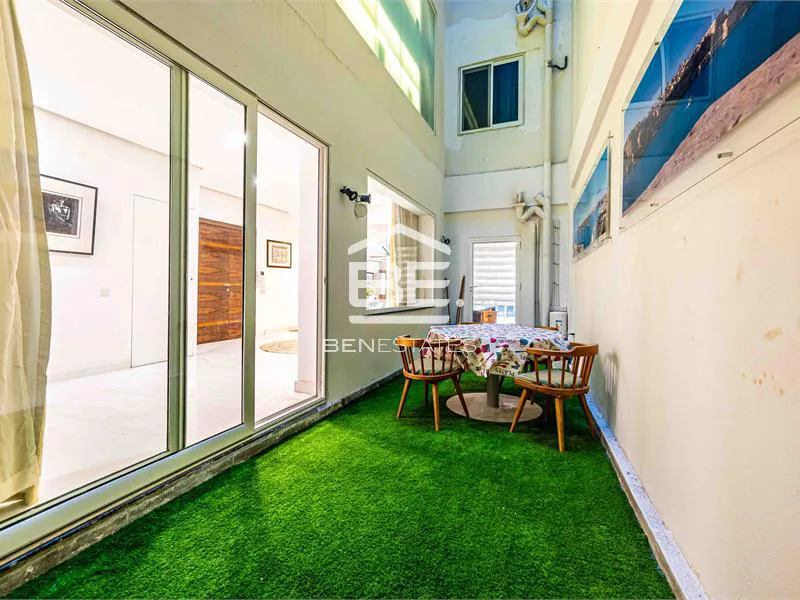 Apartment in Ta' Xbiex