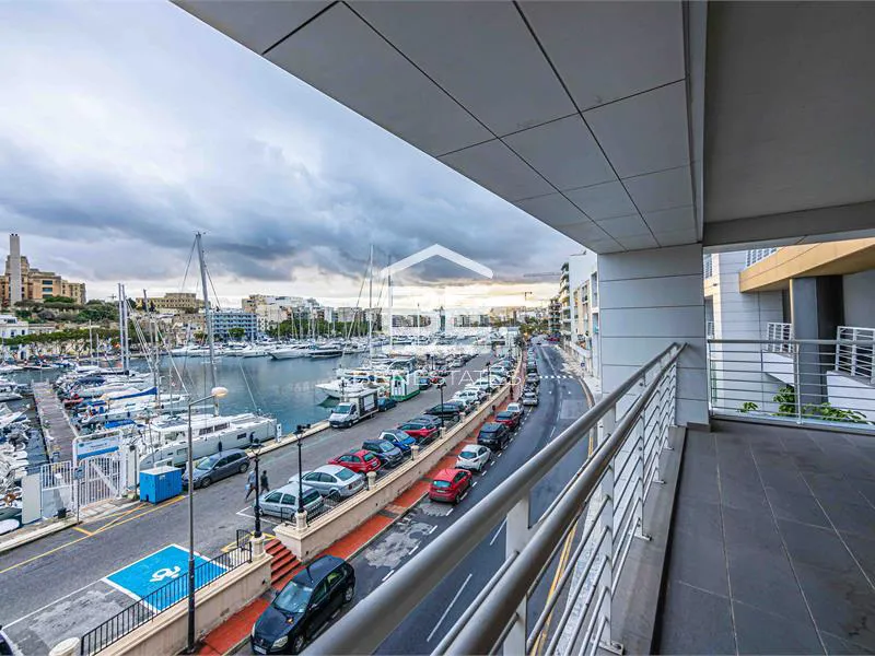 Apartment in Ta' Xbiex