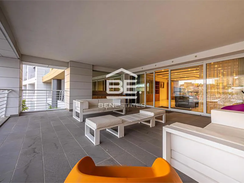 Apartment in Ta' Xbiex