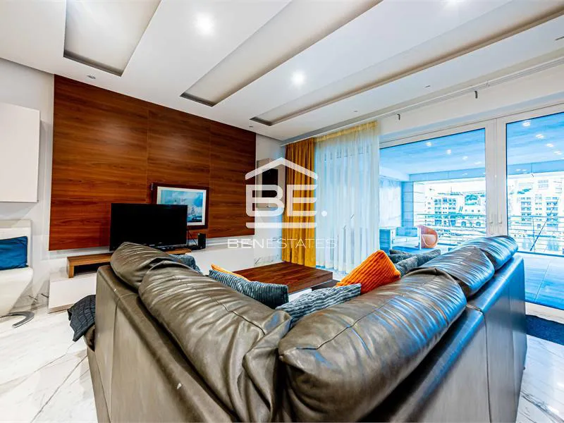 Apartment in Ta' Xbiex