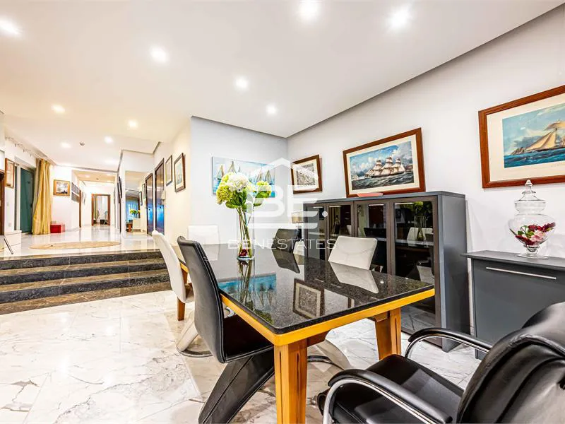 Apartment in Ta' Xbiex
