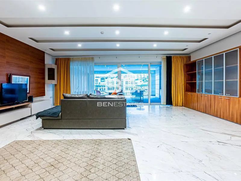 Apartment in Ta' Xbiex