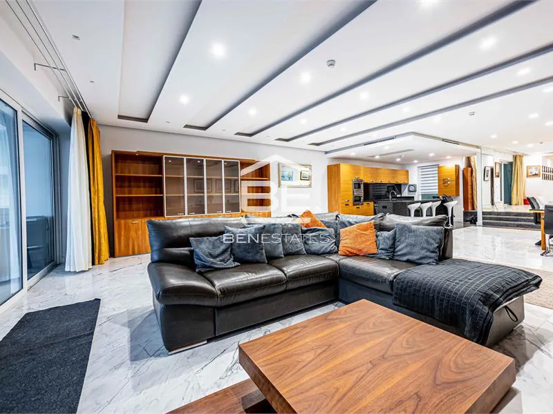 Apartment in Ta' Xbiex