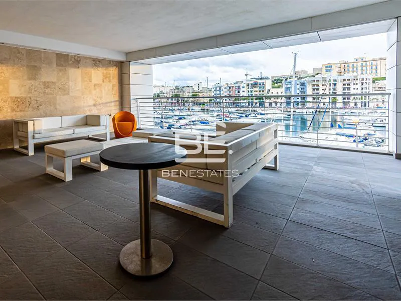 Apartment in Ta' Xbiex