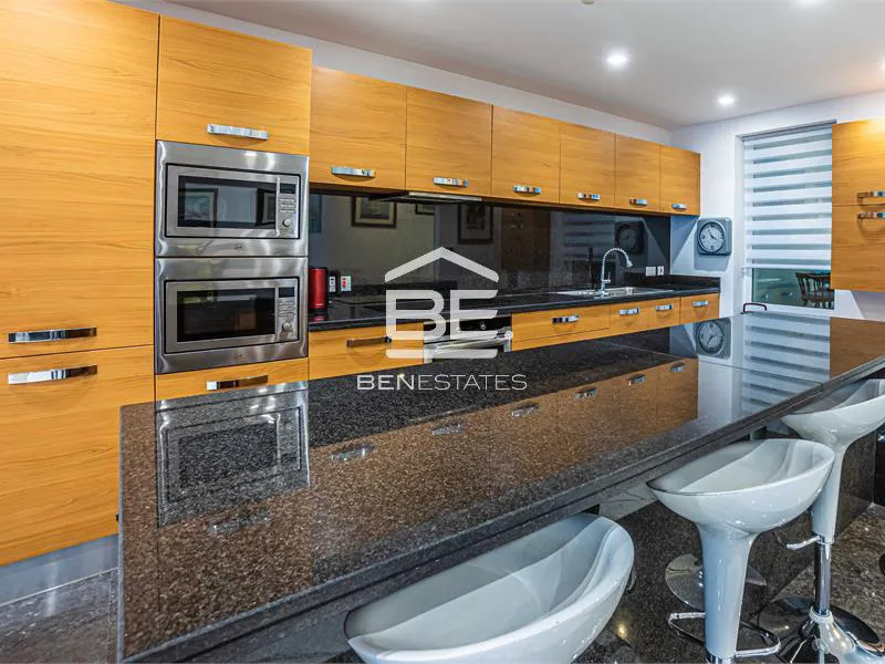 Apartment in Ta' Xbiex