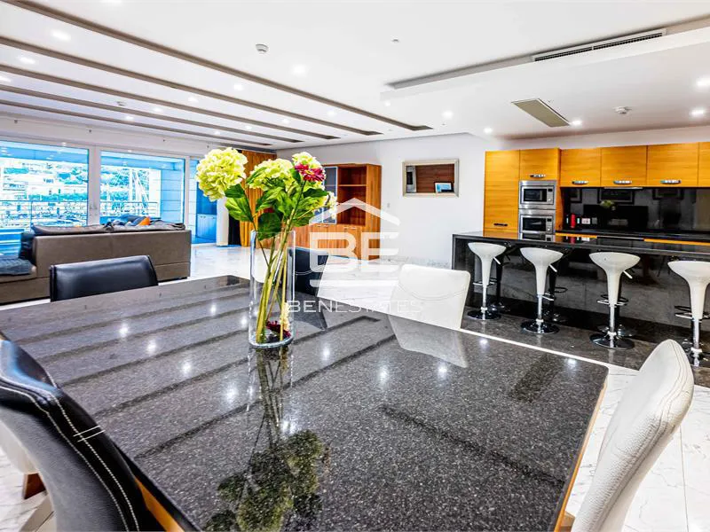 Apartment in Ta' Xbiex
