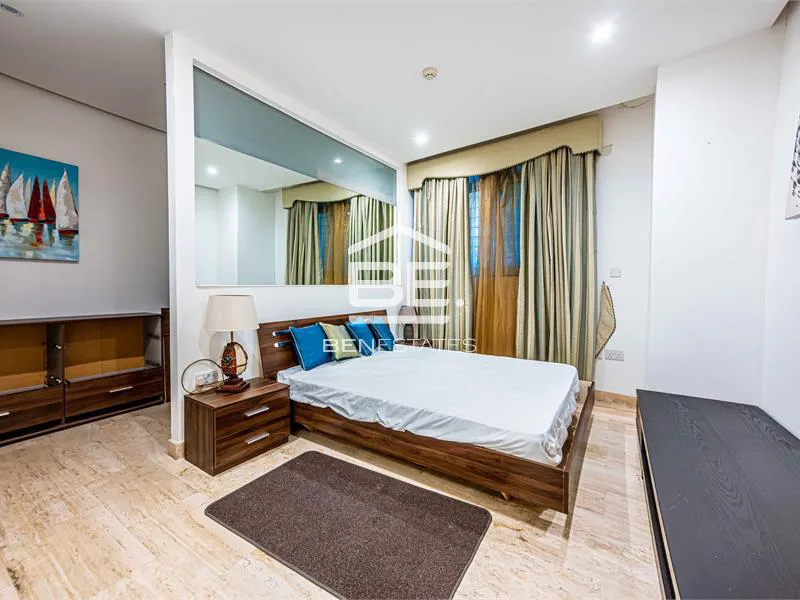 Apartment in Ta' Xbiex