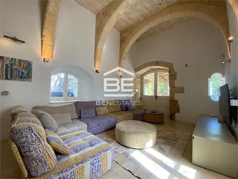 House of Character in Birkirkara