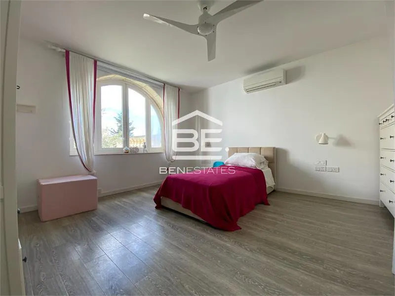 House of Character in Birkirkara
