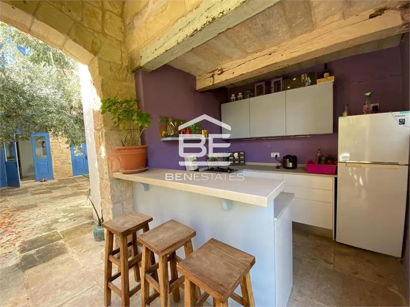 House of Character in Birkirkara