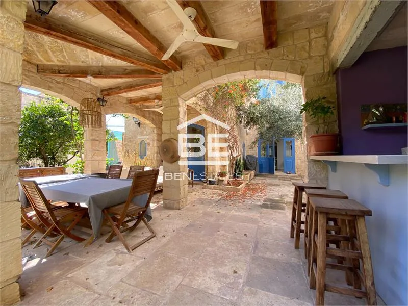 House of Character in Birkirkara