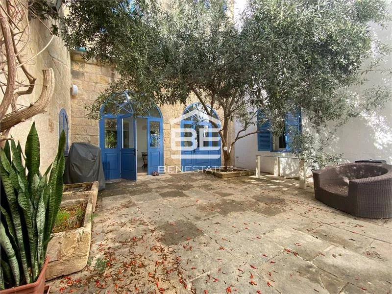 House of Character in Birkirkara