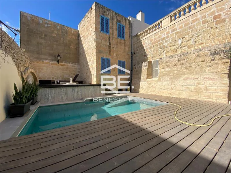 House of Character in Birkirkara