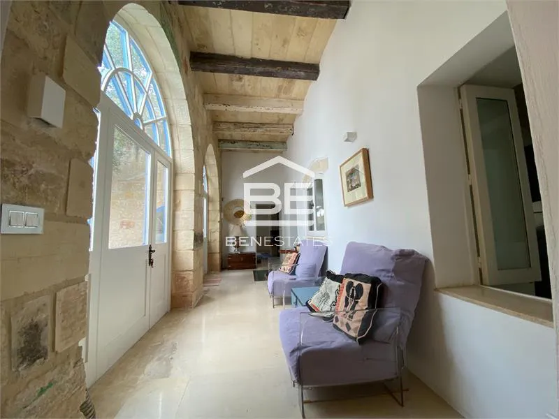 House of Character in Birkirkara