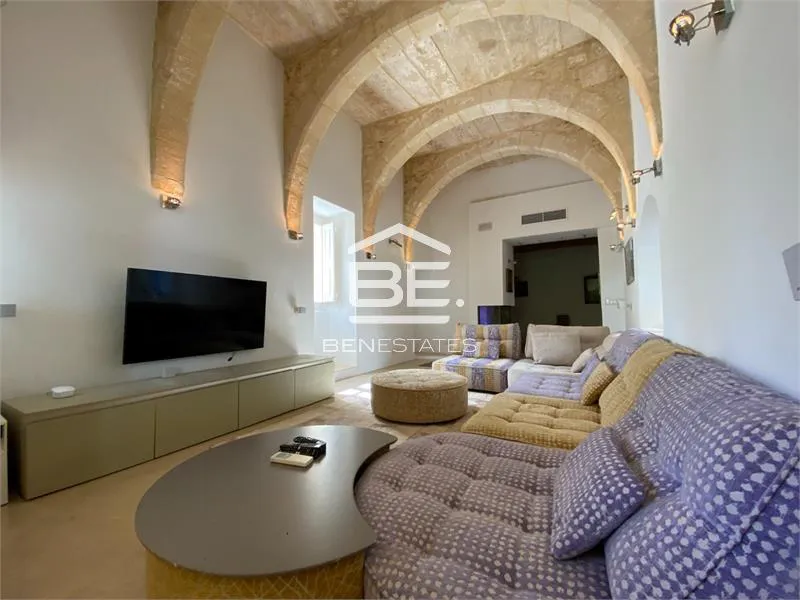 House of Character in Birkirkara