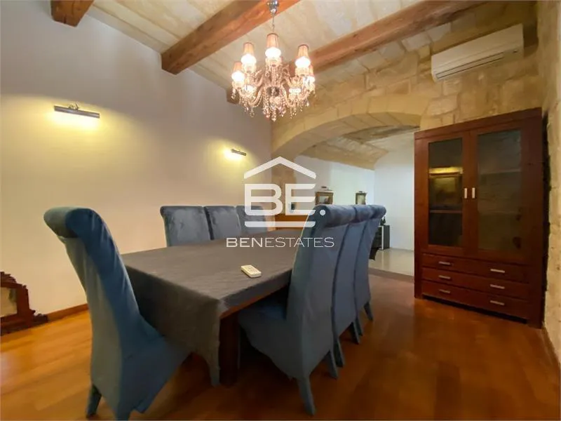 House of Character in Birkirkara