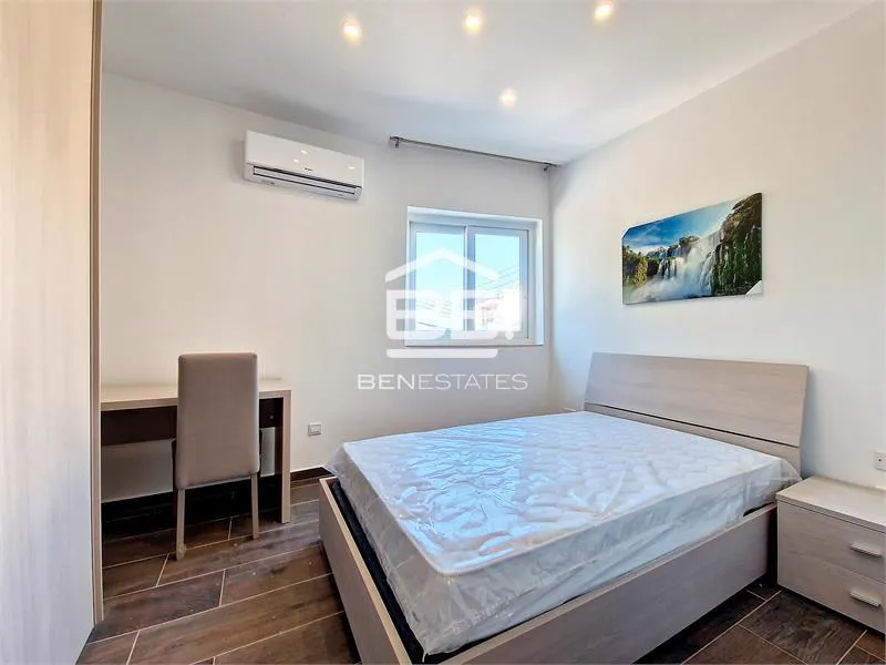 Apartment in Ibragg