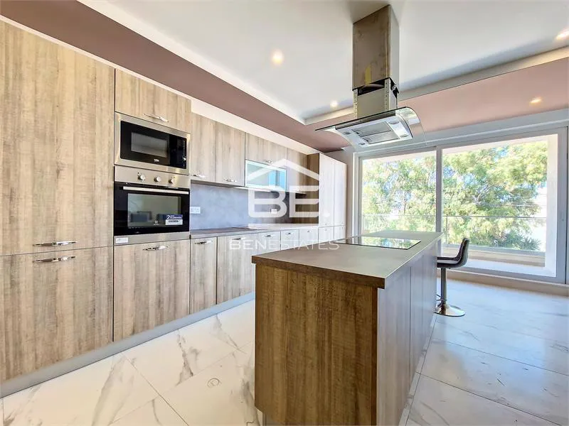 Apartment in Ibragg