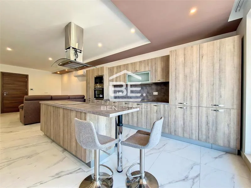 Apartment in Ibragg