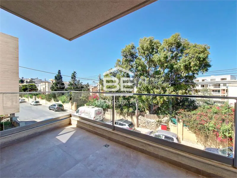 Apartment in Ibragg