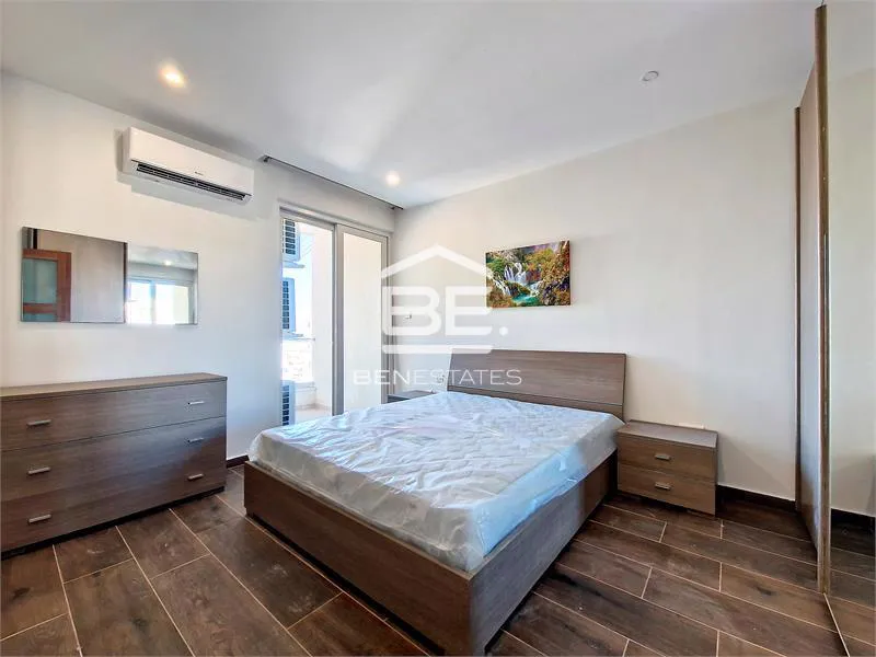 Apartment in Ibragg