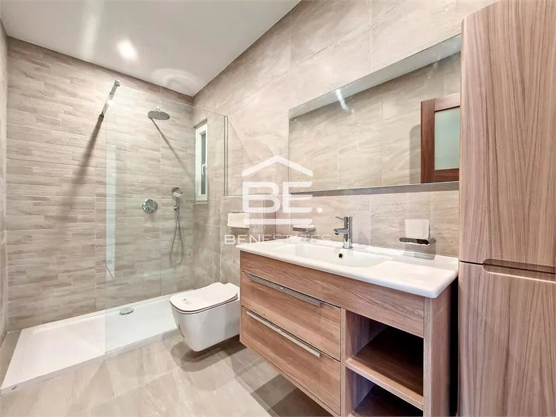 Apartment in Ibragg