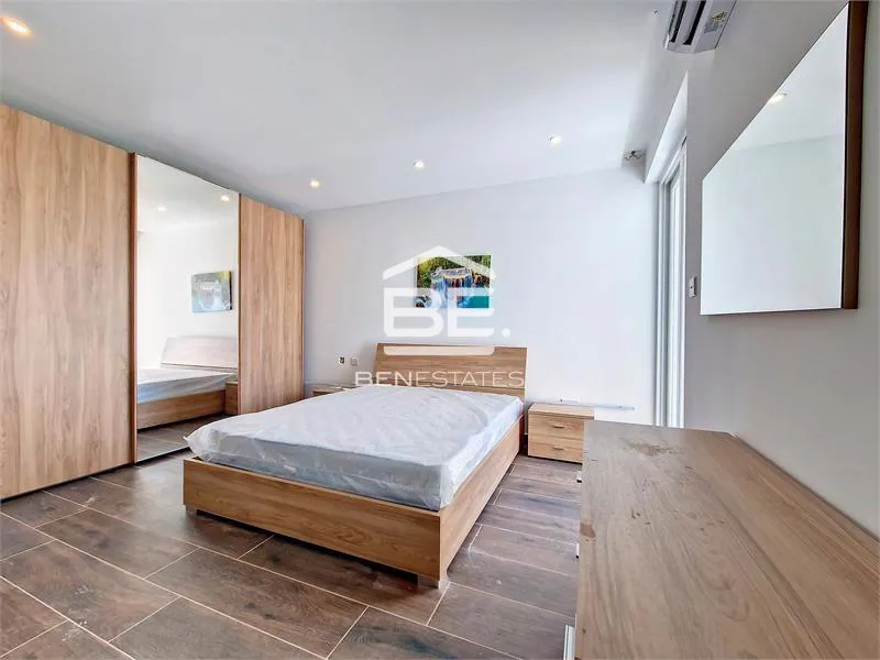 Apartment in Ibragg