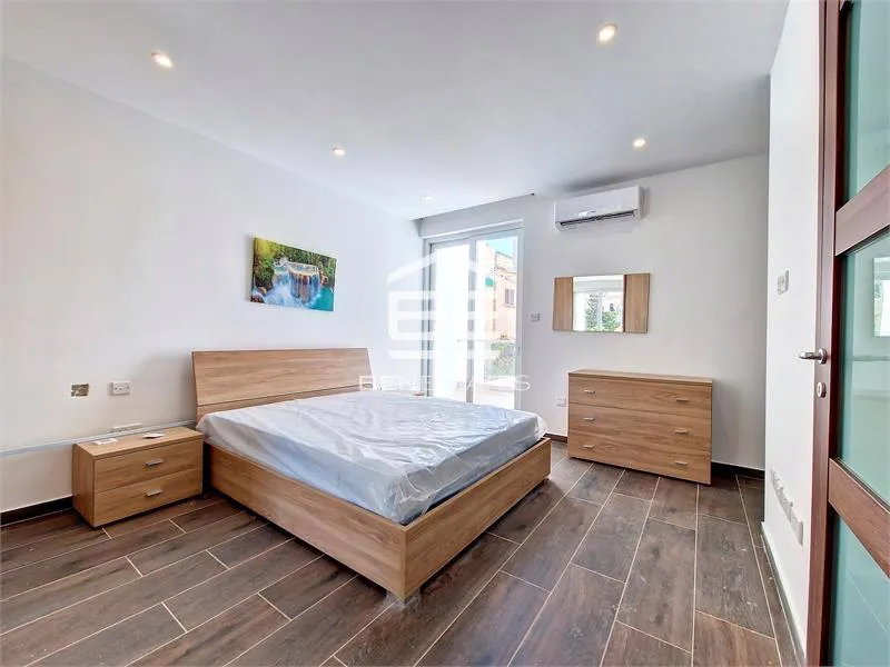 Apartment in Ibragg