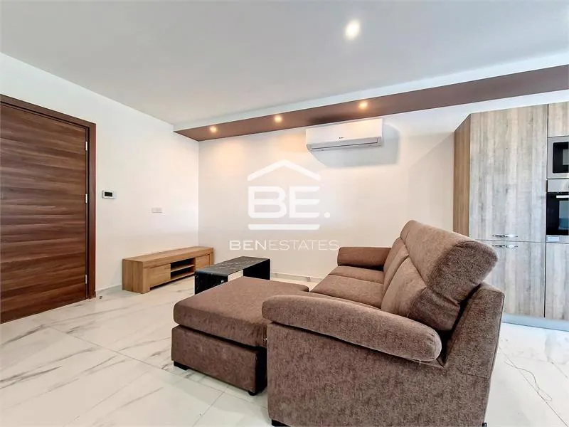 Apartment in Ibragg