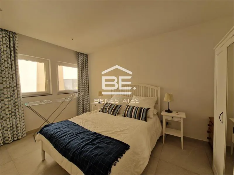 Apartment in Sliema